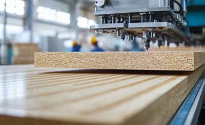 मध्यम घनता फायबरबोर्डचा वापर