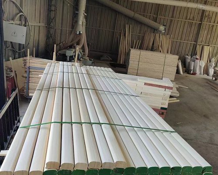 OSB POPLAR 5002 OSB POPLAR 5002