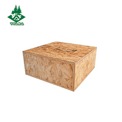 22 मिमी OSB बोर्ड