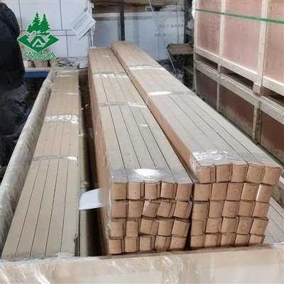 उच्च शक्ती LVL झाडू हँडल्स