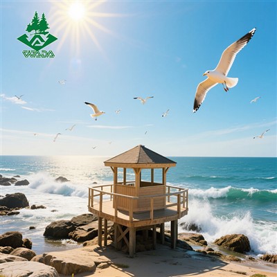 मरीन प्लायवुड 4x8